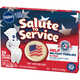 Veteran-Supporting Cookie Initiatives Image 1