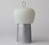 Soothing Speaker-Equipped Night Lights