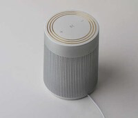 Soothing Speaker-Equipped Night Lights Image 3