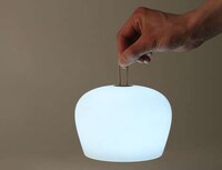 Soothing Speaker-Equipped Night Lights Image 4