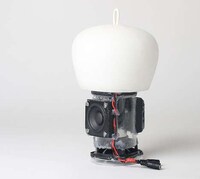 Soothing Speaker-Equipped Night Lights Image 6
