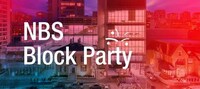Ballet Summer Block Parties Image 1