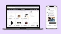 Personal E-Commerce Services