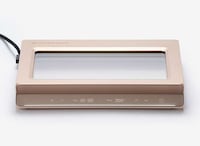 Ultra-Thin See-Through Toasters Image 2