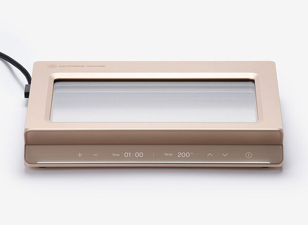 Ultra-Thin See-Through Toasters Image 2