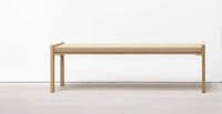 Sustainable Paper-Infused Benches Image 1