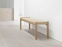 Sustainable Paper-Infused Benches Image 2