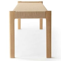 Sustainable Paper-Infused Benches Image 3