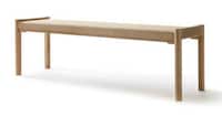 Sustainable Paper-Infused Benches Image 4