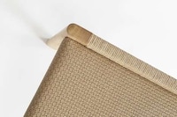 Sustainable Paper-Infused Benches Image 5