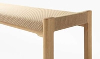 Sustainable Paper-Infused Benches Image 7