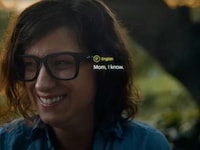 AR Language Translation Eyewear Image 2