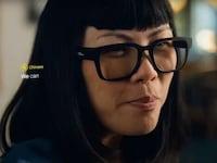AR Language Translation Eyewear Image 3