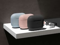 Biodegradable Earbud Protectors Image 1