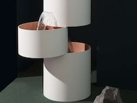 Modern Interior Water Fountains