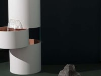 Modern Interior Water Fountains Image 2