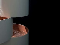 Modern Interior Water Fountains Image 4