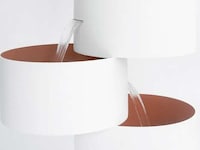 Modern Interior Water Fountains Image 7