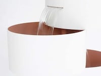 Modern Interior Water Fountains Image 8