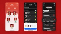 NFT-Based Football Games