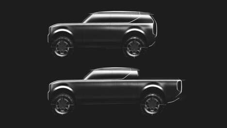 Dedicated EV Companies