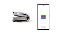 All-in-One Digital Wallet Services Image 1