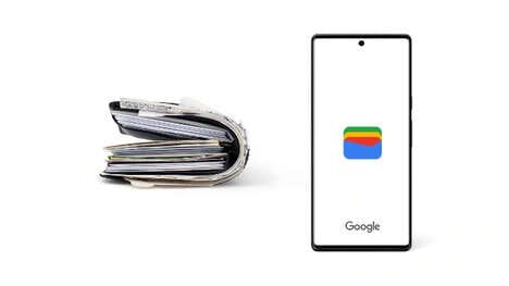 All-in-One Digital Wallet Services