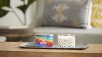 Pride-Celebrating Candle Collections Image 1