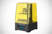 3D Resin Printers Image 1