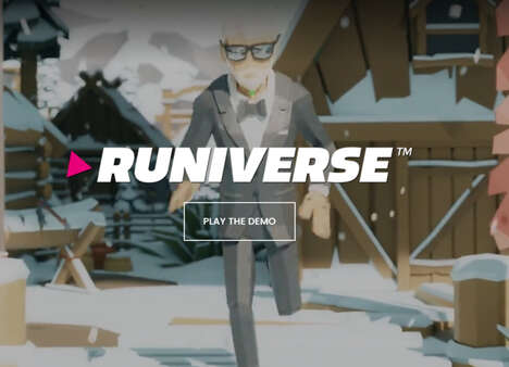Metaverse Gaming Platforms