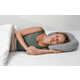 Adaptive Ergonomic Bed Pillows Image 1