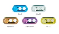 Titanium Button-Like Fidget Toys Image 3