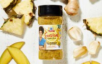 Influencer-Created Spice Brands