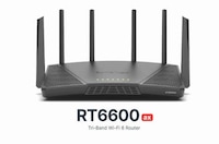 App-Focused WiFi 6 Routers