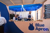 Expanded Meal Kit Services Image 1