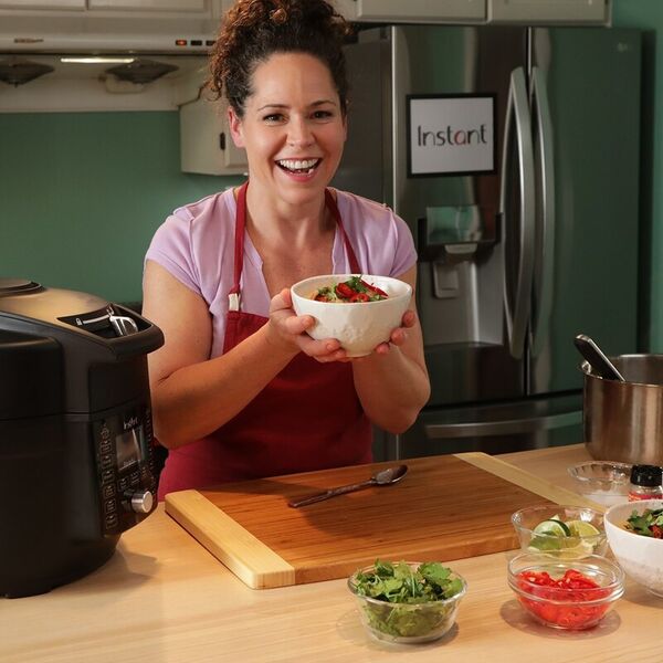 Globally Inspired Gourmet Recipes