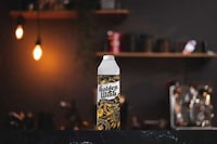 Beer-Backed Barley Milks Image 1