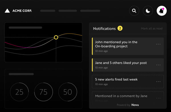 Notification Management Solutions: Novu is Creating an Open-Source ...