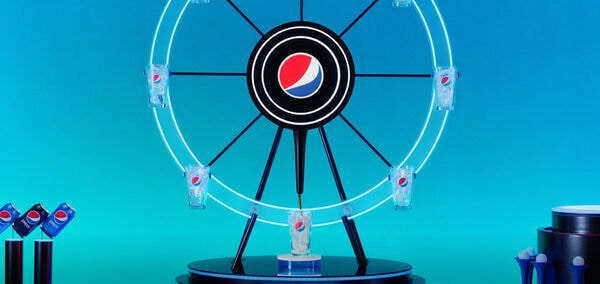 Soccer-Themed AR Activations