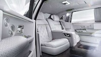 Style-Refined Luxury Sedans