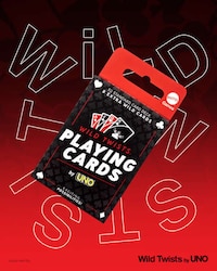 Reimagined Playing Card Decks Image 1