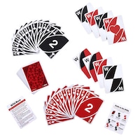 Reimagined Playing Card Decks Image 3