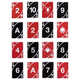 Reimagined Playing Card Decks Image 5