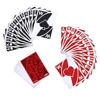 Reimagined Playing Card Decks Image 7