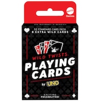 Reimagined Playing Card Decks Image 8