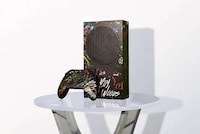 Celebrity-Branded Gaming Consoles Image 1