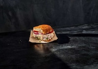 Cheesy Chicken Sandwich Giveaways Image 1