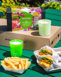 Fast Food-Inspired Candles Image 2
