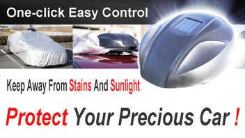 One-Click Car Protection Devices