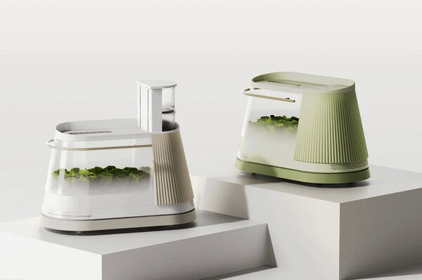 Haute Hydroponic Gardening Systems